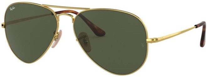 Солнцезащитные очки AVIATOR METAL II RB 3689